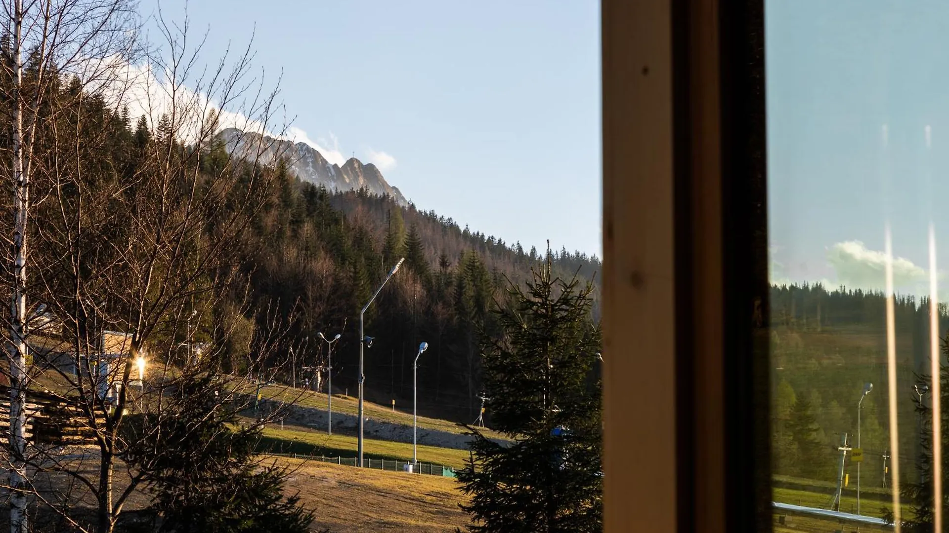 Apartamenty Nosalowe Tarasy Zakopane 0*,  Poland